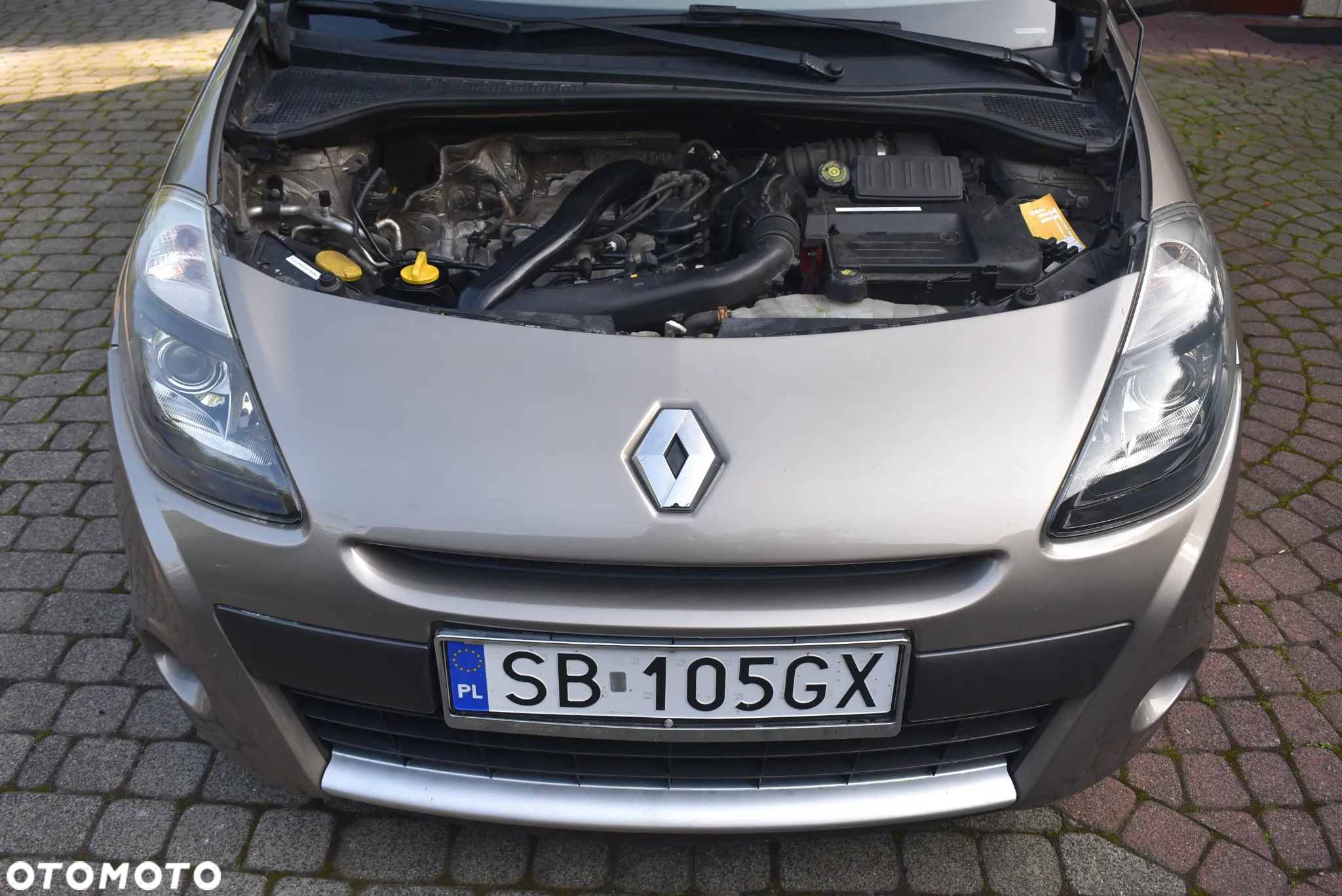 Renault Clio 1.2 TCE Expression - 33