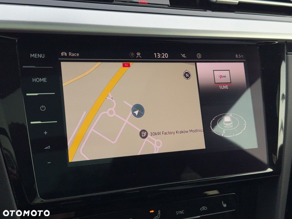 Volkswagen Arteon 2.0 TSI 4Motion R DSG - 29