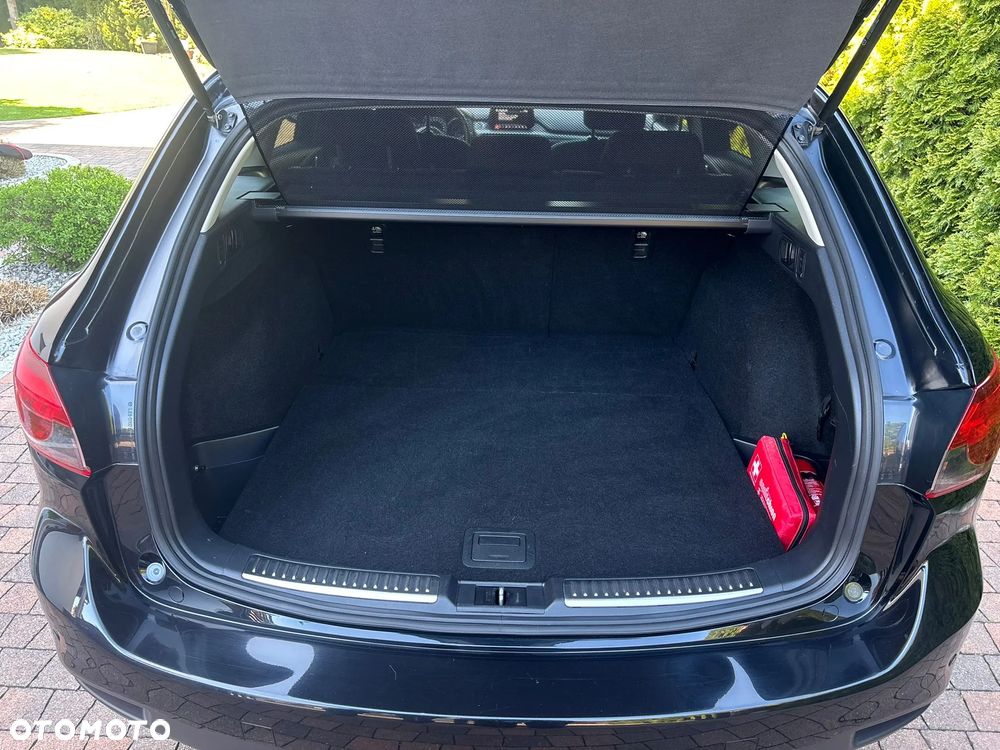 Mazda 6 2.2 SKYACTIV-D Sports-Line - 6