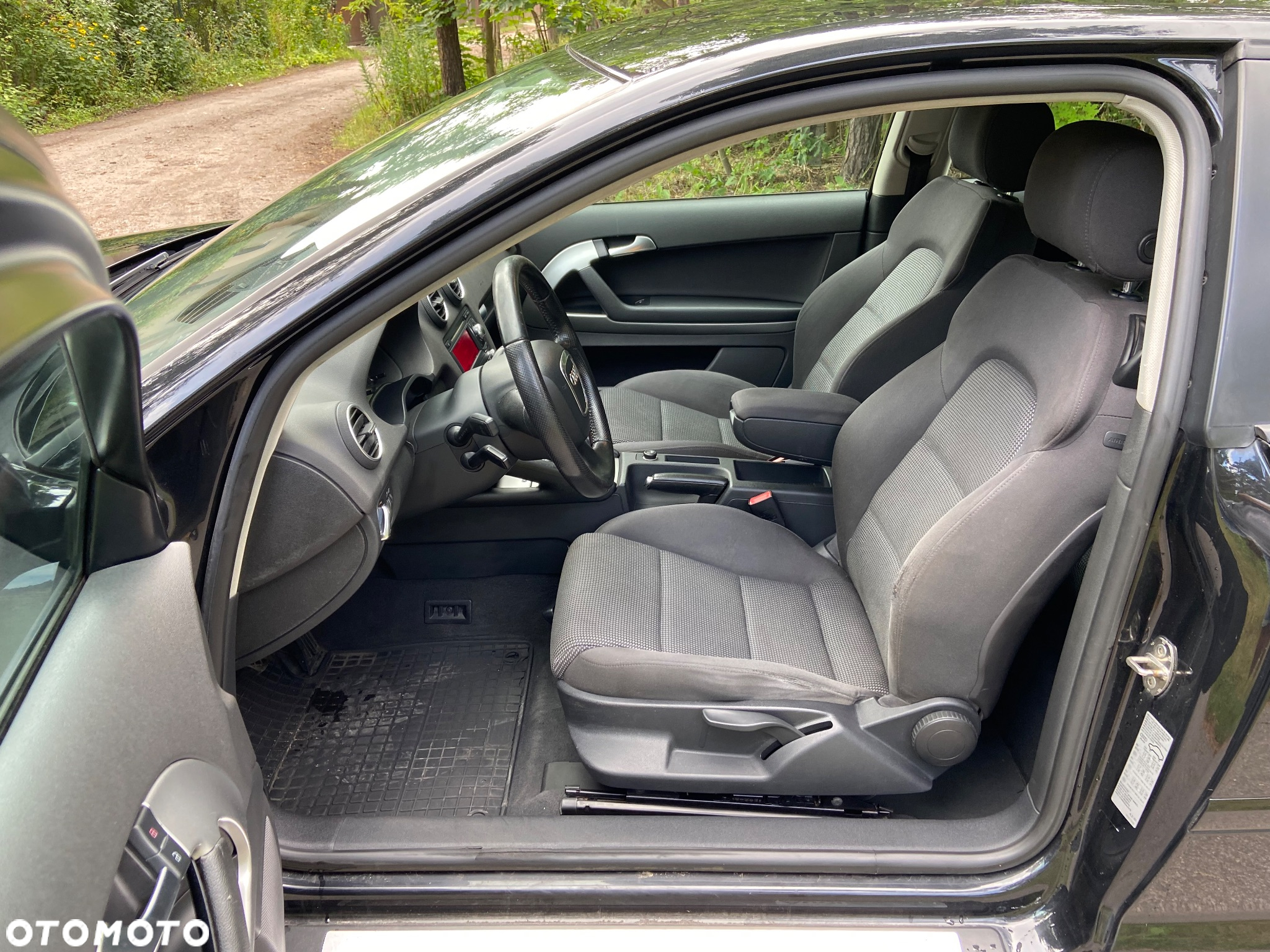 Audi A3 2.0 TDI Ambition - 11