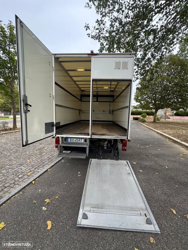 Mercedes-Benz Sprinter 413 CDI 906.255 - 6