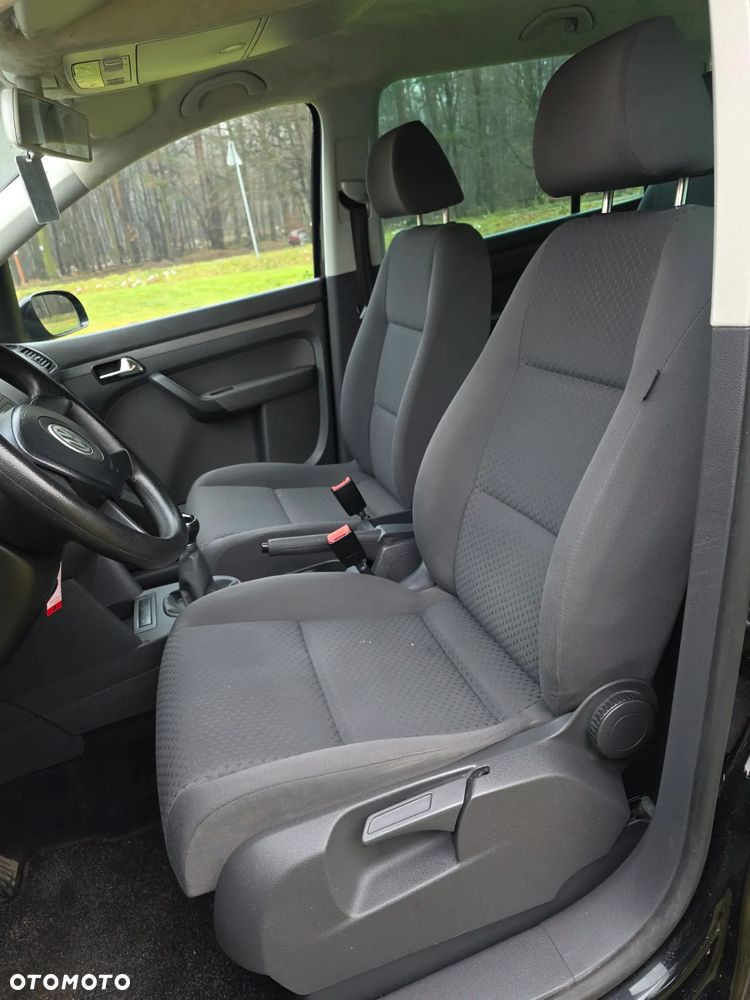 Volkswagen Touran 1.6 Freestyle - 15