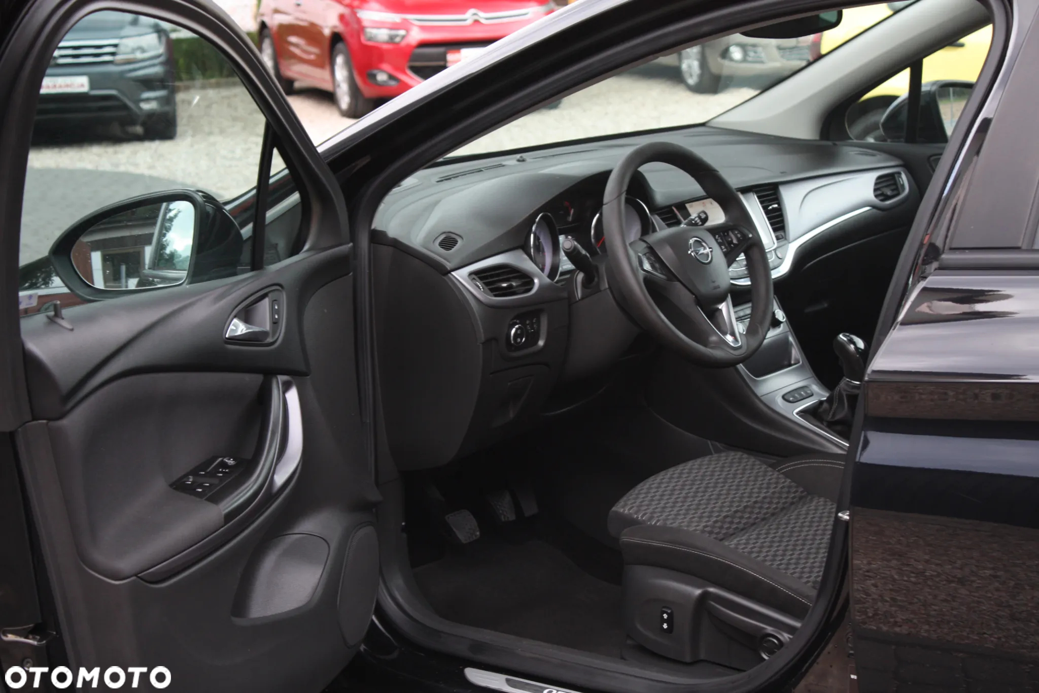 Opel Astra 1.0 Turbo Start/Stop Innovation - 6