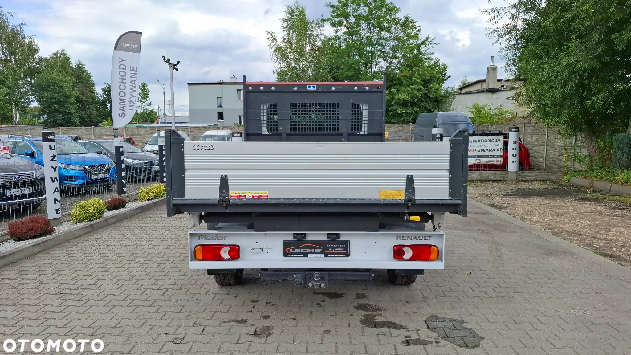 Renault MASTER - 26
