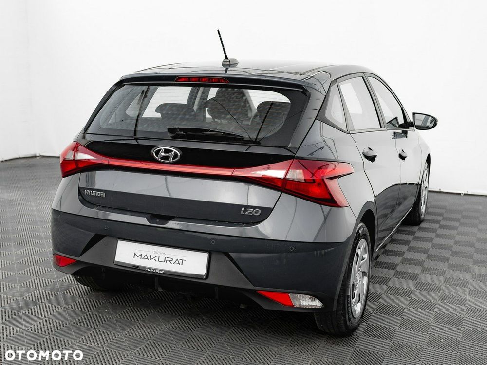 Hyundai i20 1.2 Pure - 6