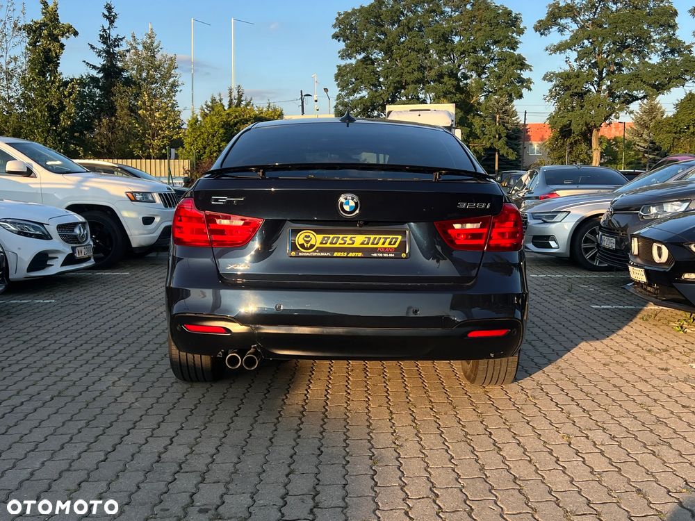 BMW Seria 3 - 8