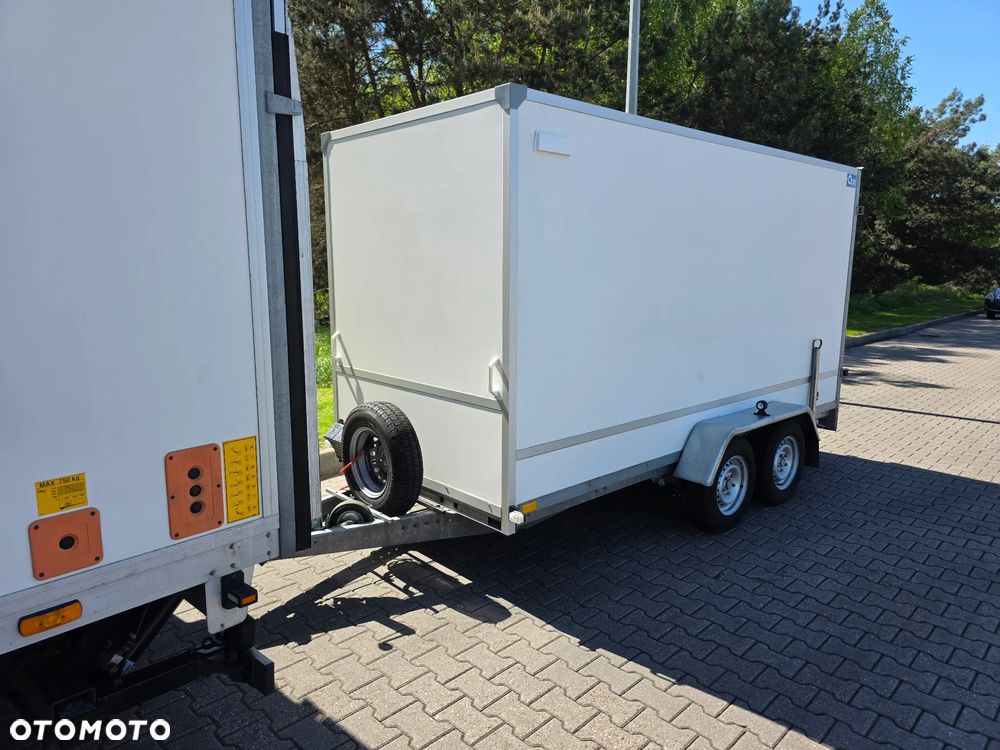 Blyss AH C270 STV - 9