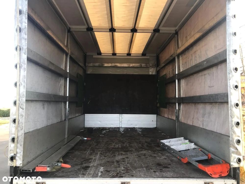 Mercedes-Benz SPRINTER 316 CDI - 7