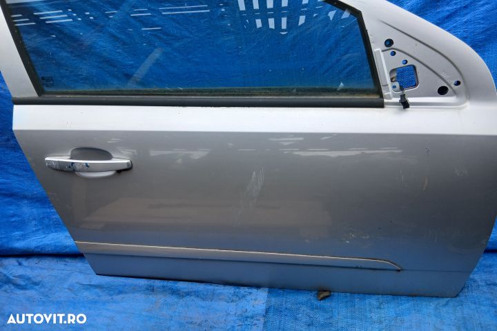 Usa / Portiera fata dreapta Opel Astra H [2004 - 2007] Hatchback 1.7 - 2