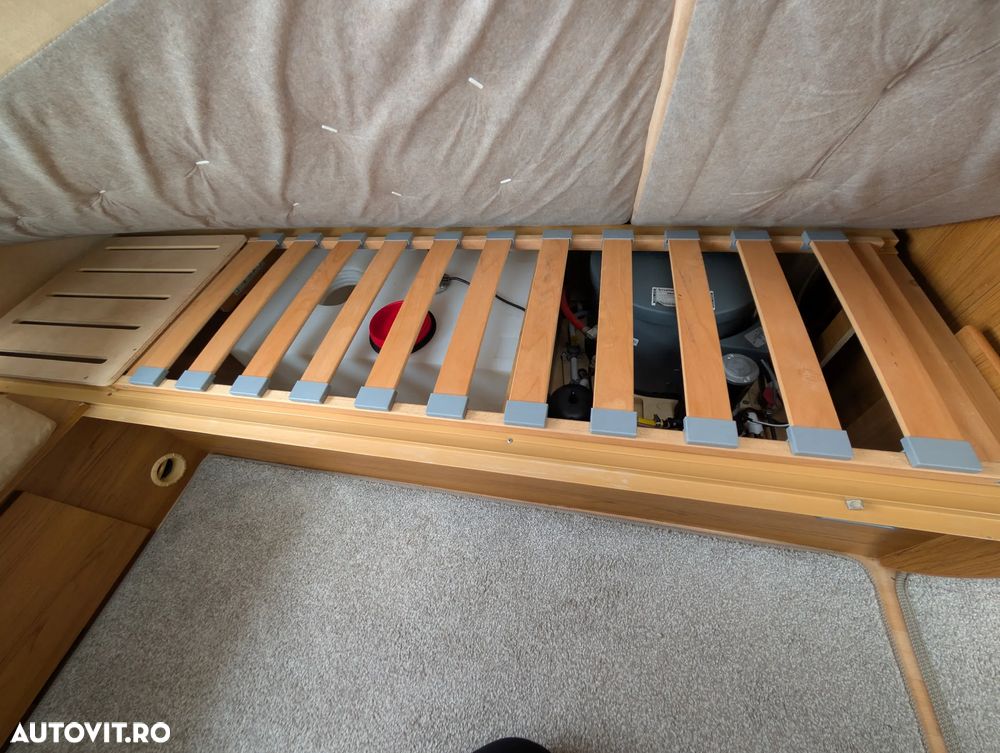 Bailey Monarch Peagent - 13