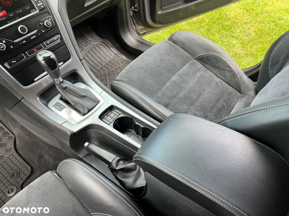 Ford Mondeo 2.2 TDCi Titanium X - 28