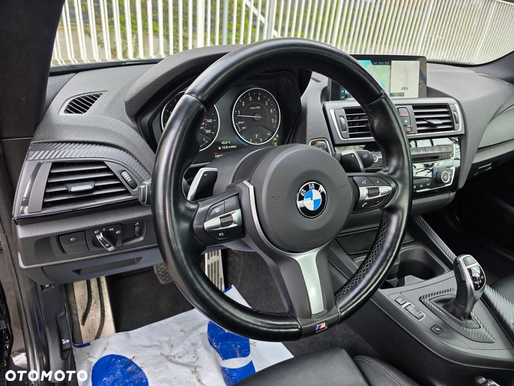 BMW Seria 2 230i Sport-Aut M Sport - 9