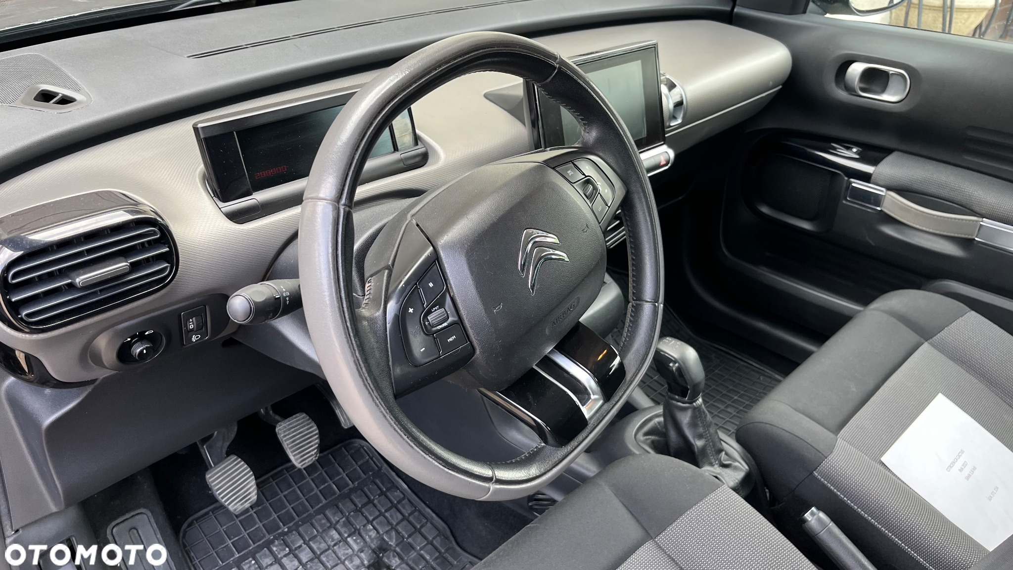 Citroën C4 Cactus 1.6 BlueHDi Shine - 11