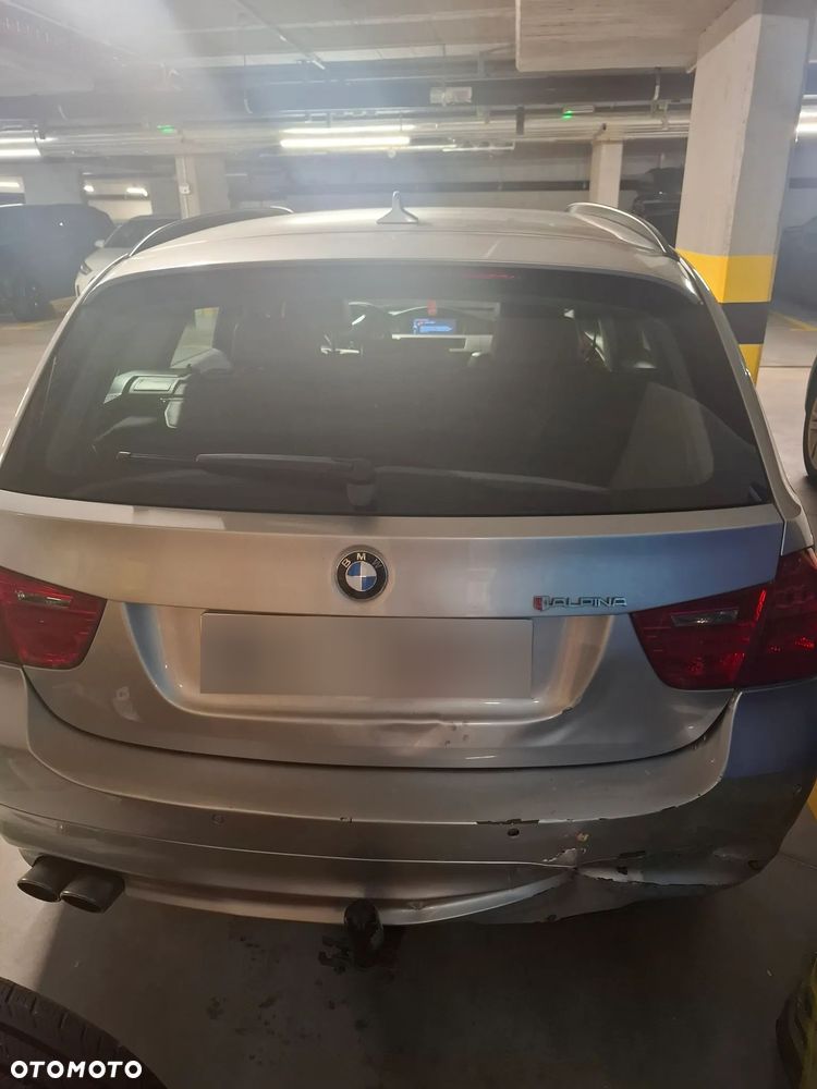 BMW Seria 3 - 18