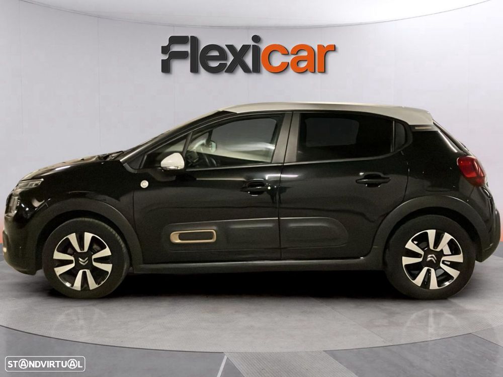 Citroën C3 1.2 PureTech C-Series - 5