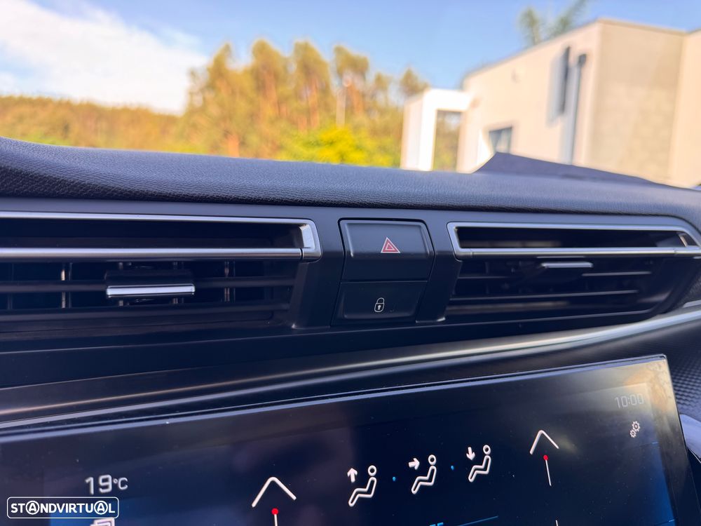 Peugeot 508 SW 1.5 BlueHDi GT EAT8 - 25