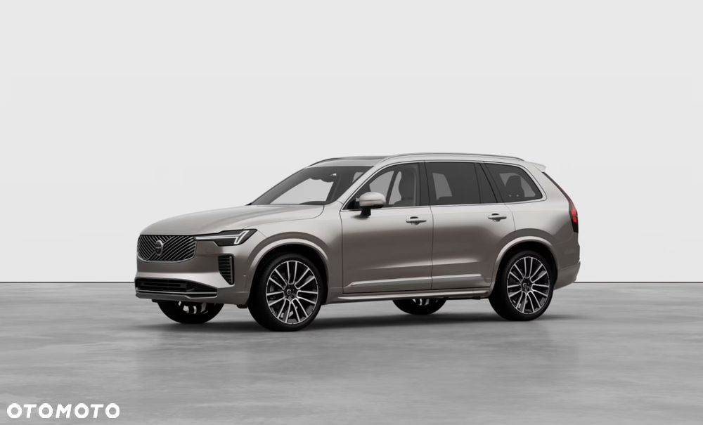 Volvo XC 90 B5 B AWD Ultra Bright 7os - 7