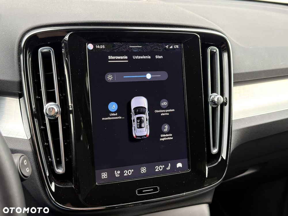 Volvo XC 40 - 26