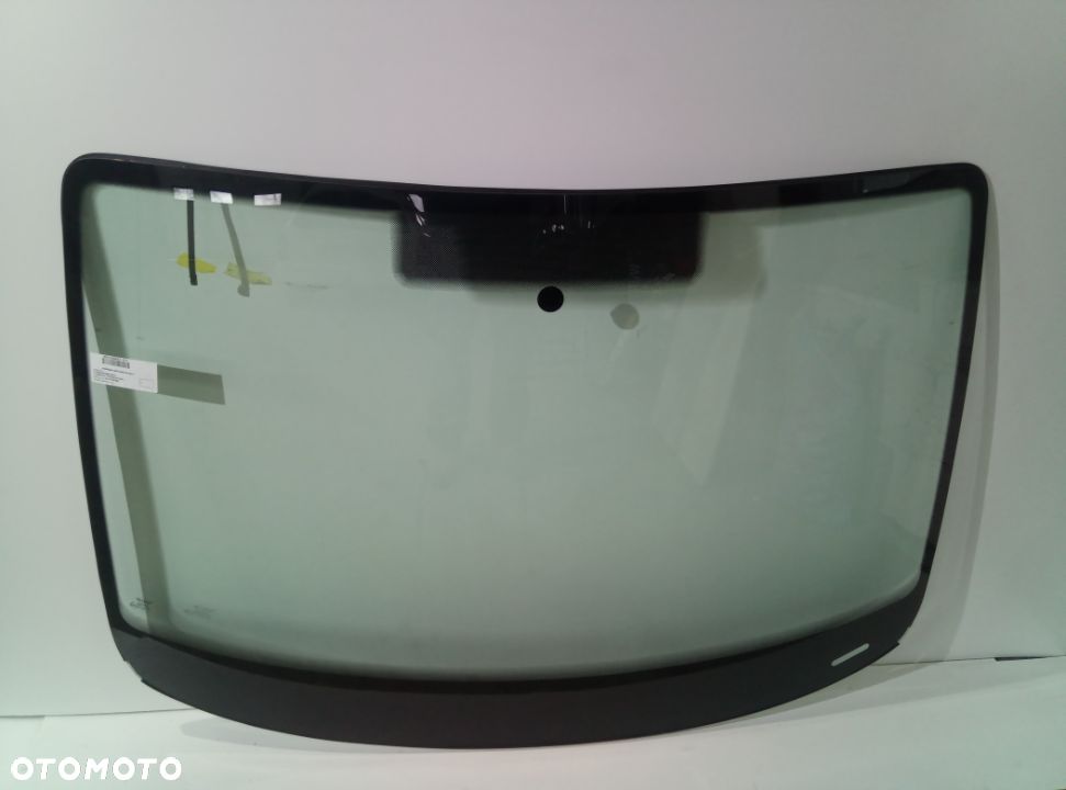 SZYBA CZOŁOWA VW CADDY 2 II 2004-2015 ANTENA - 1