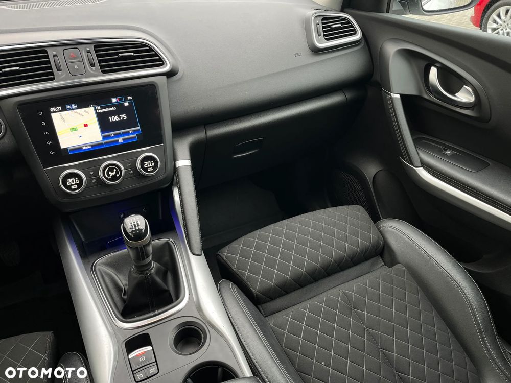 Renault Kadjar 1.3 TCe FAP Intens - 15