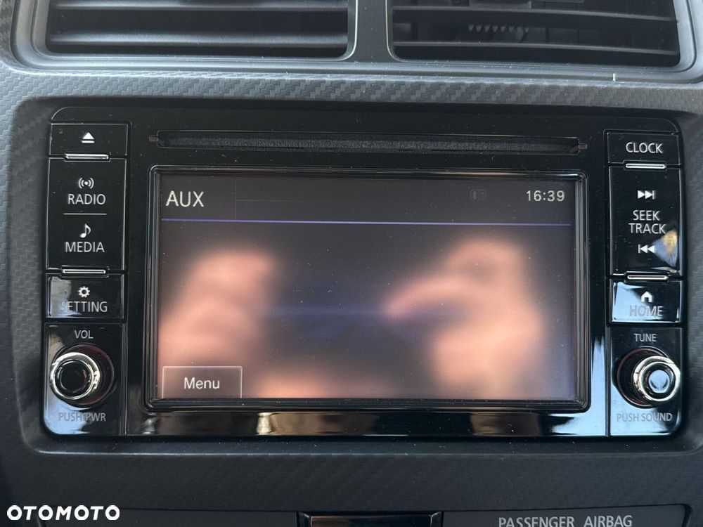Mitsubishi ASX - 28