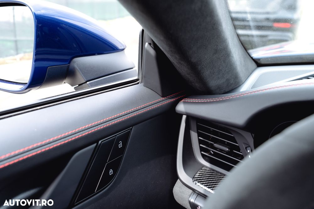 Porsche 911 GT3 PDK - 35