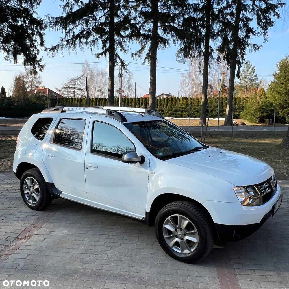 Dacia Duster TCe 125 4x2 Prestige - 6