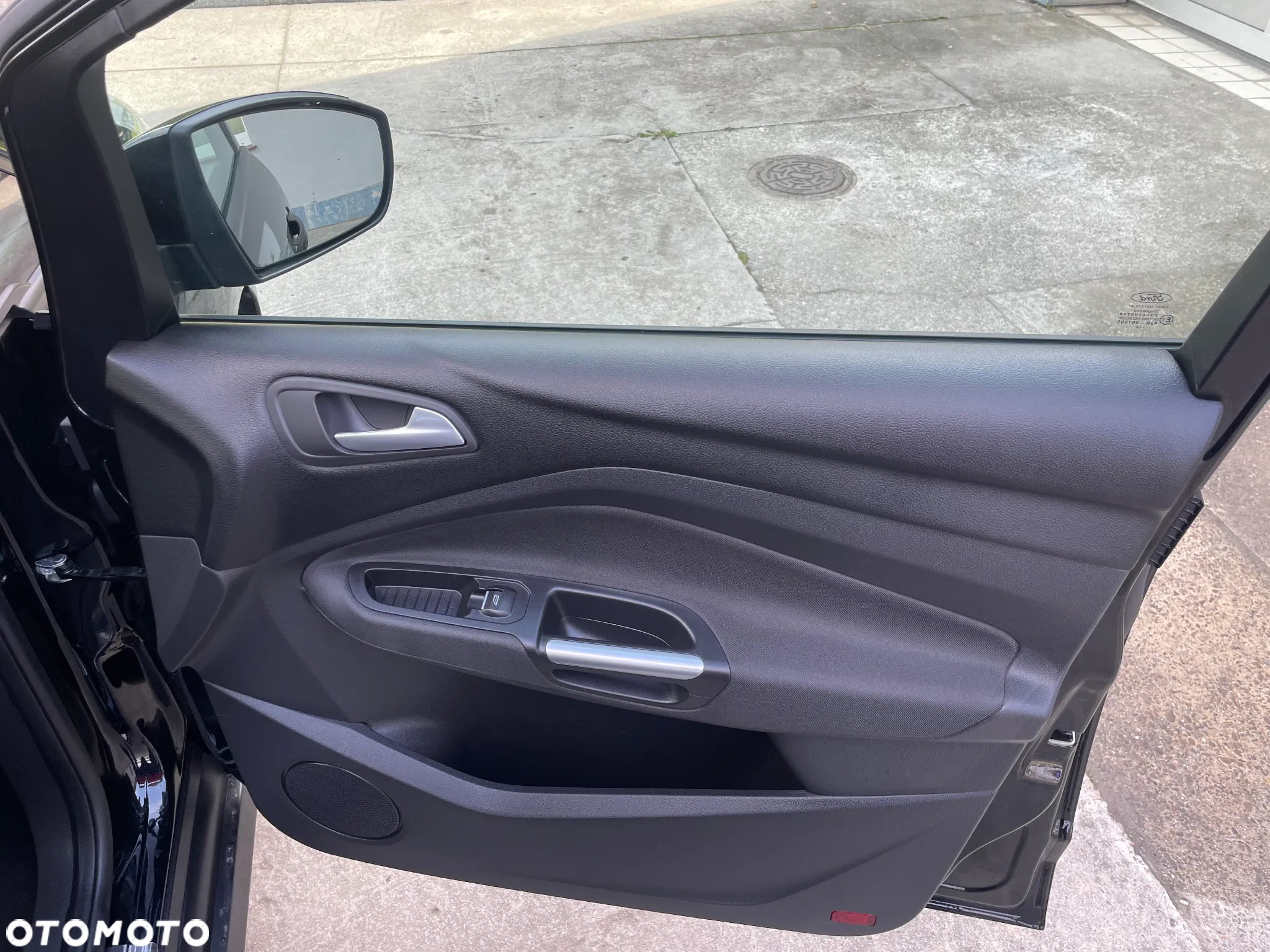 Ford C-MAX 1.0 EcoBoost Edition ASS - 20
