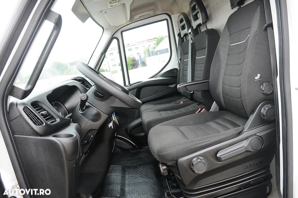 Iveco Daily - 14