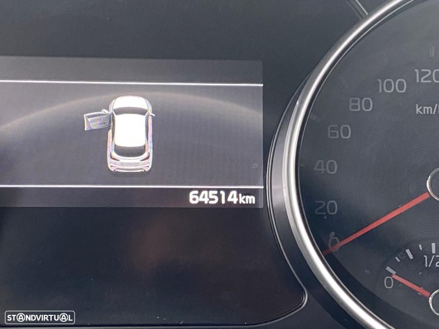 Kia XCeed 1.0 T-GDI Dynamic - 11