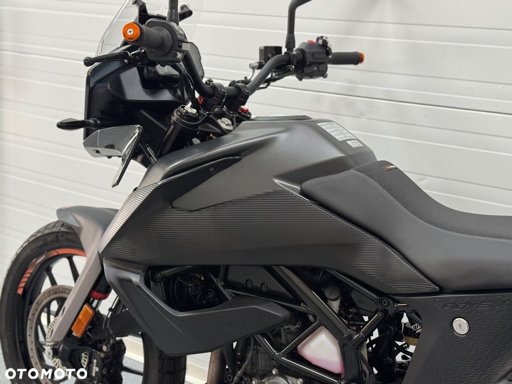 KTM Adventure - 21