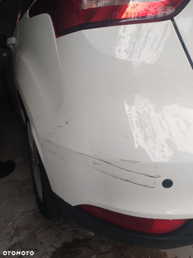 Ford Focus 1.6 Trend - 5