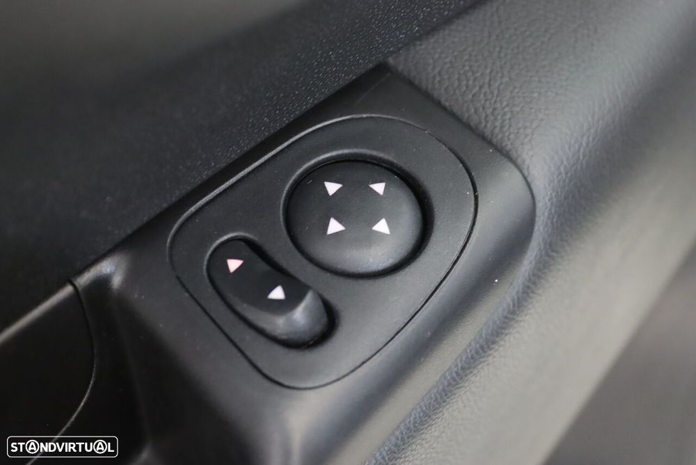 Fiat 500 1.0 Hybrid Connect - 16