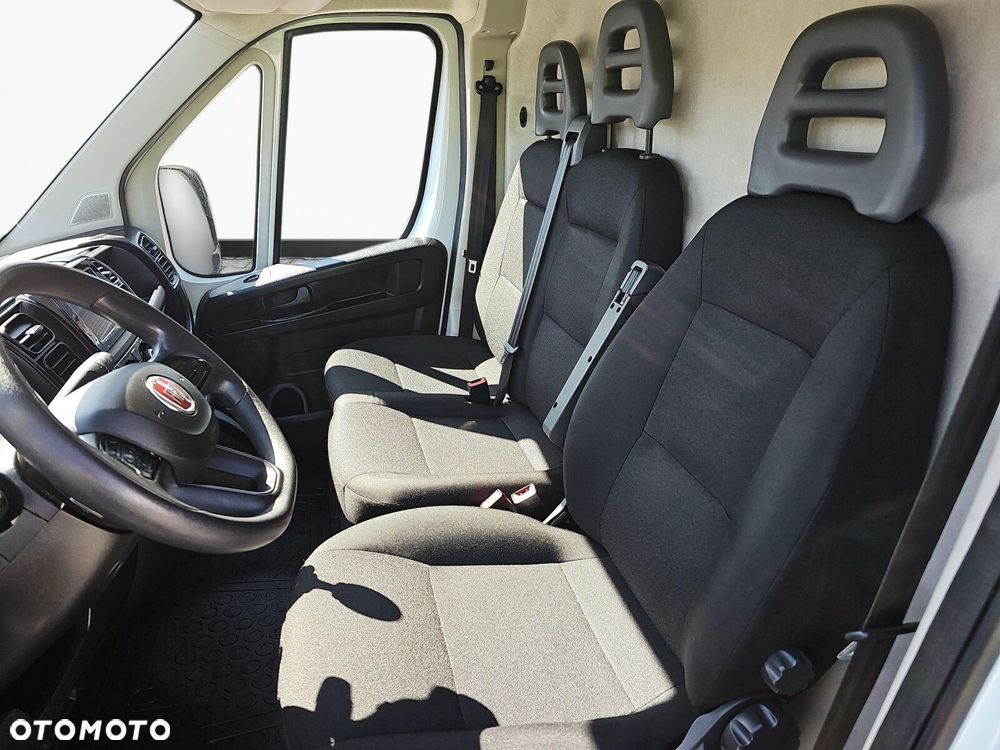 Fiat Ducato - 16