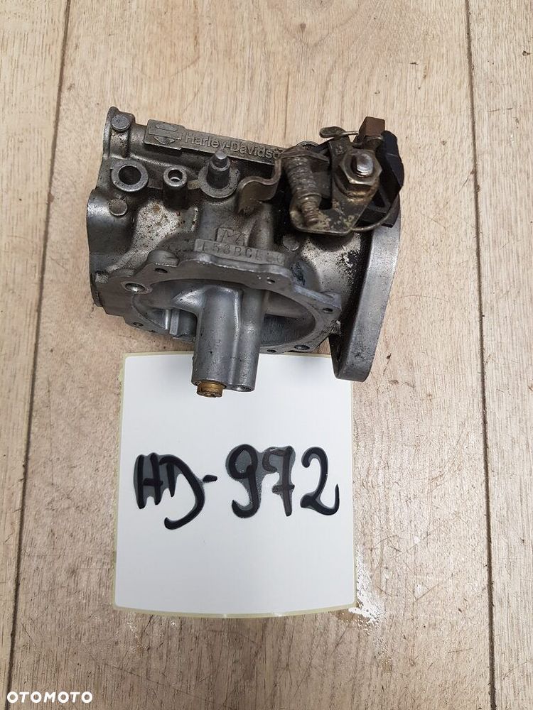 Gaźnik Harley Davidson Evo Dawca części  27029-88
