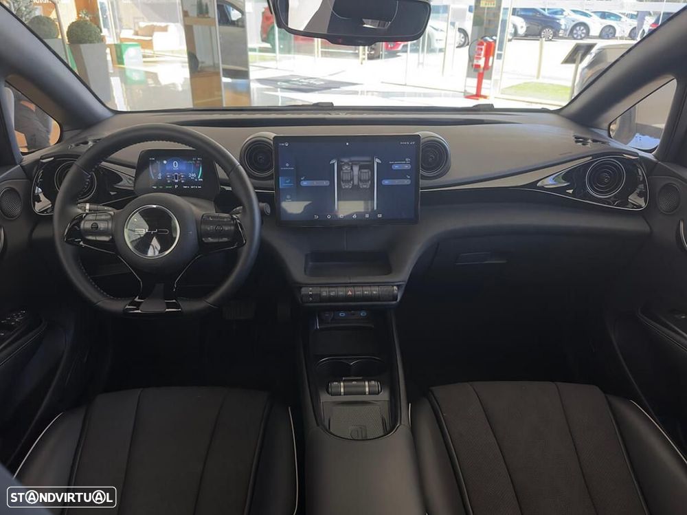 BYD Dolphin 60.4 kWh Comfort - 50