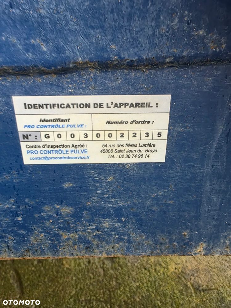 Inny Hydro pulve - 6