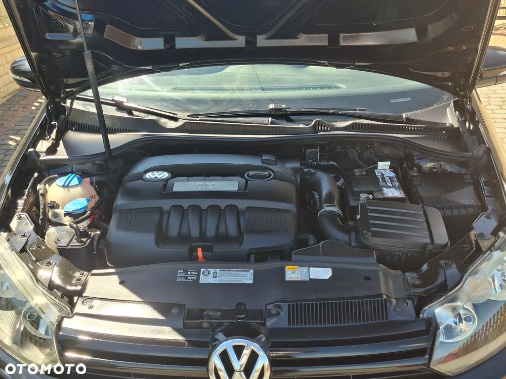 Volkswagen Golf 1.6 Edition - 11
