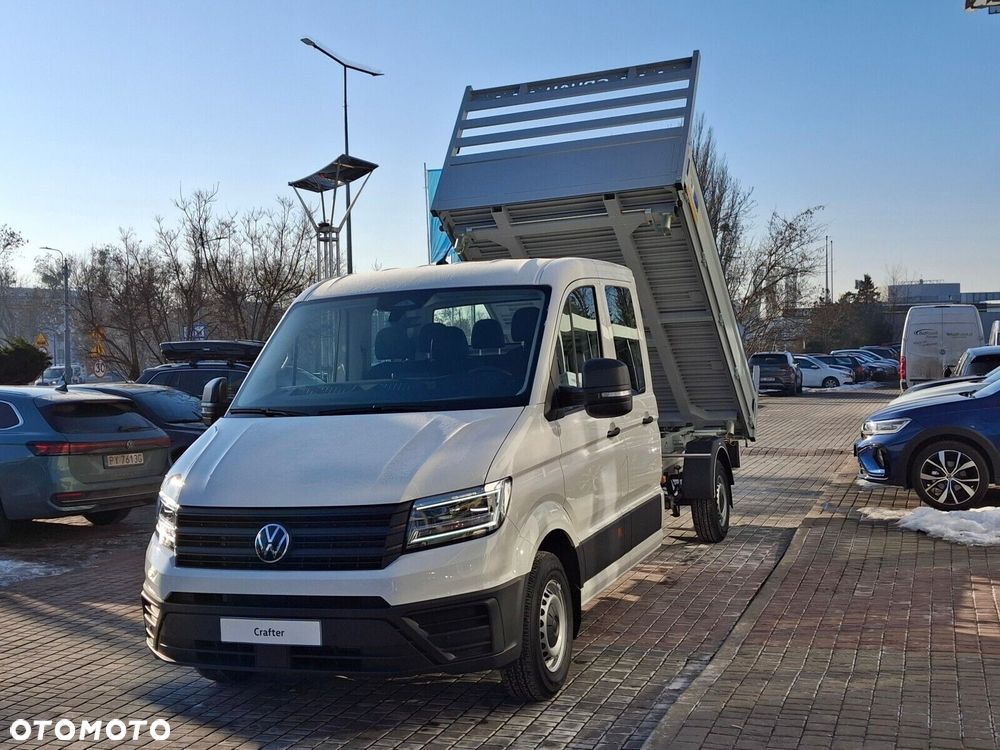 Volkswagen Crafter - 3