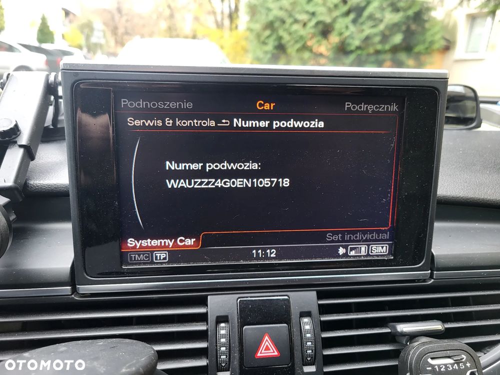 Audi A6 Allroad - 22