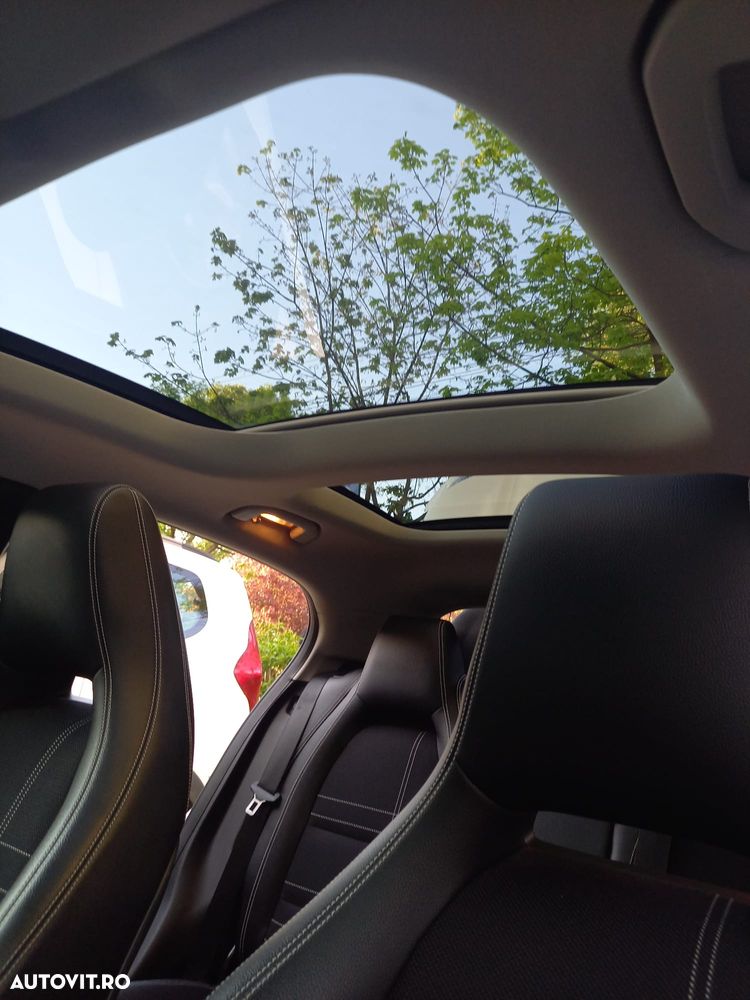 Mercedes-Benz GLA 220 CDI 4MATIC 7G-DCT Urban - 21