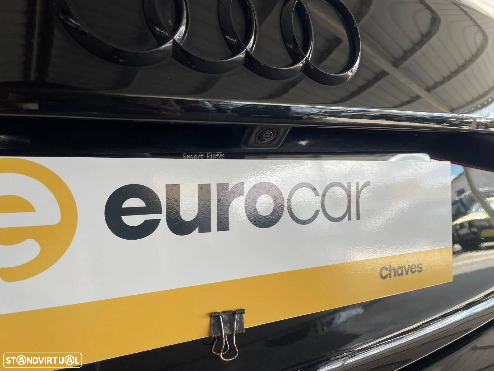 Audi RS3 Sportback 2.5 TFSI quattro S tronic - 47