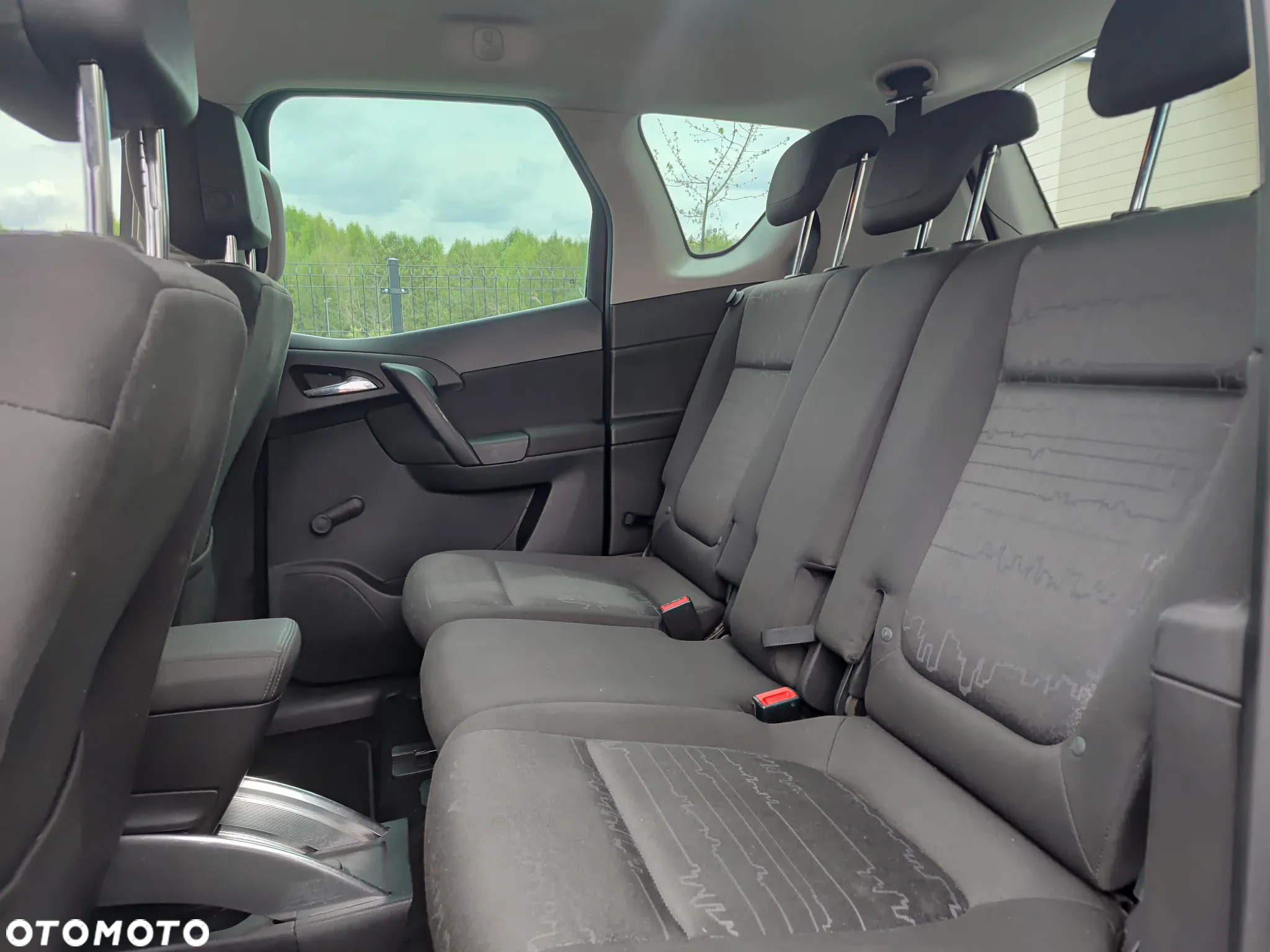 Opel Meriva - 8