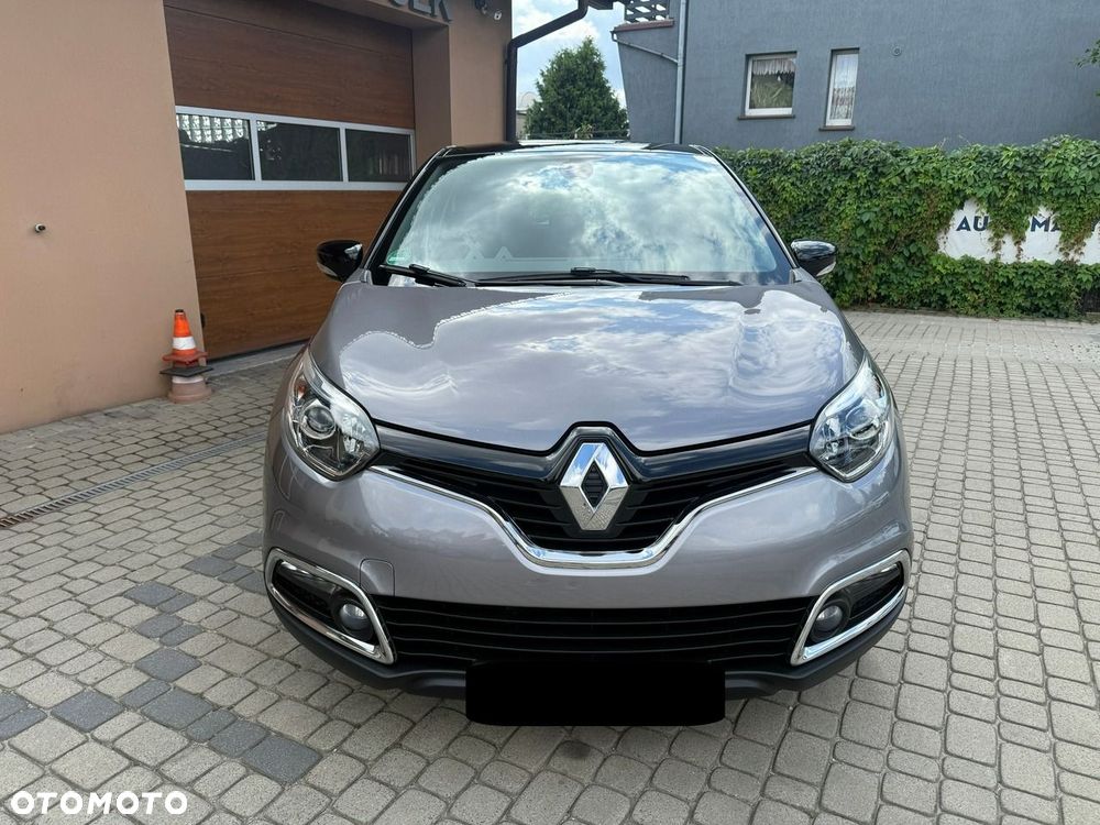 Renault Captur TCe 120 EDC Luxe - 2
