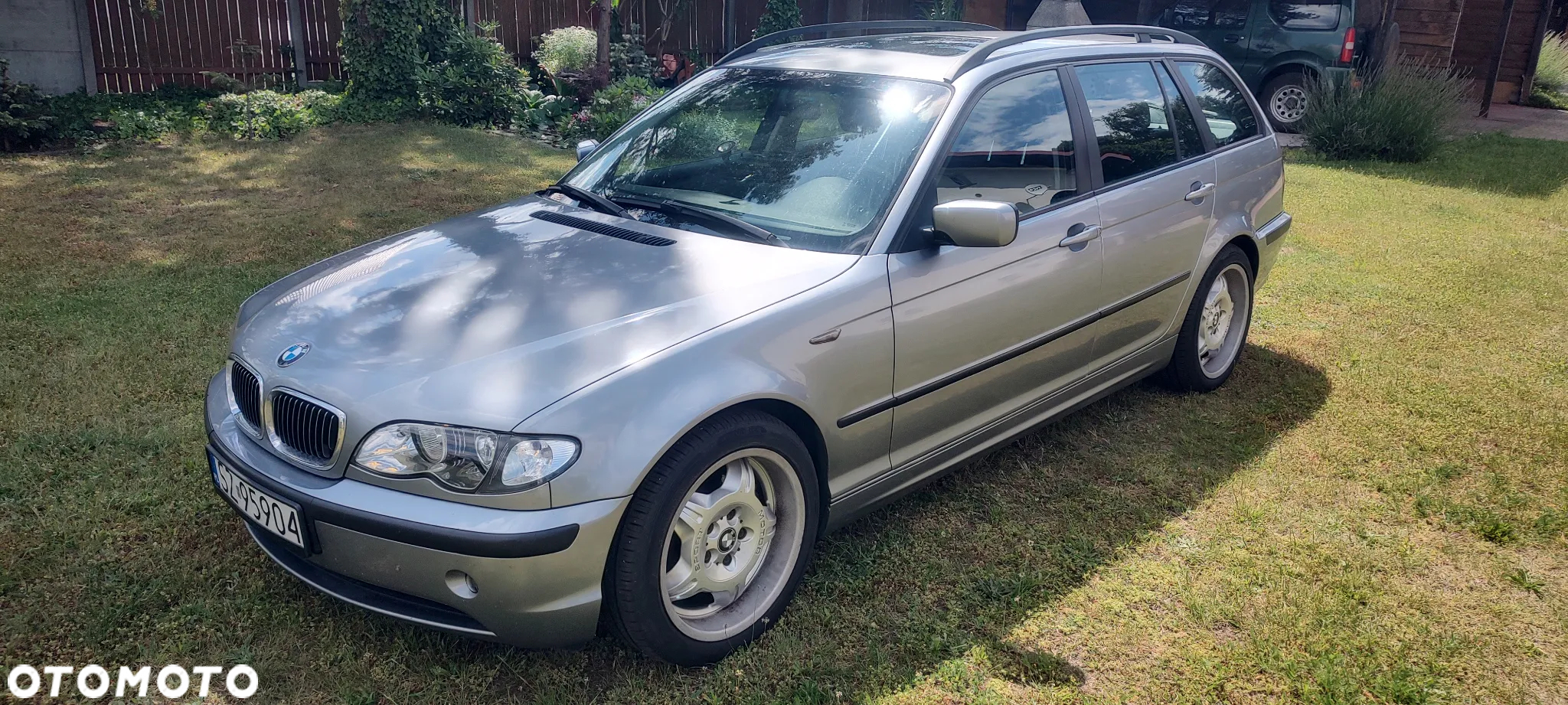 BMW Seria 3 - 8