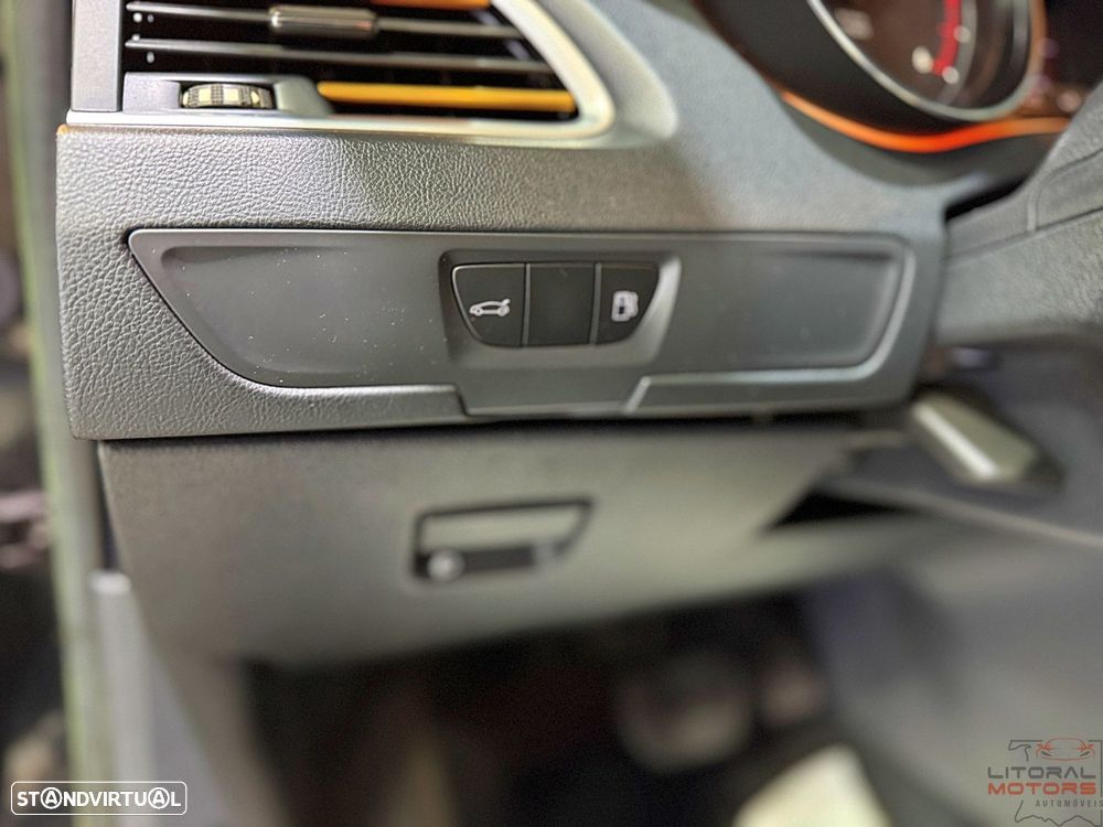 Peugeot 508 SW - 19
