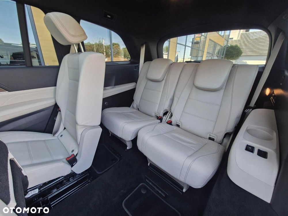 Mercedes-Benz GLS 400 d 4-Matic - 15
