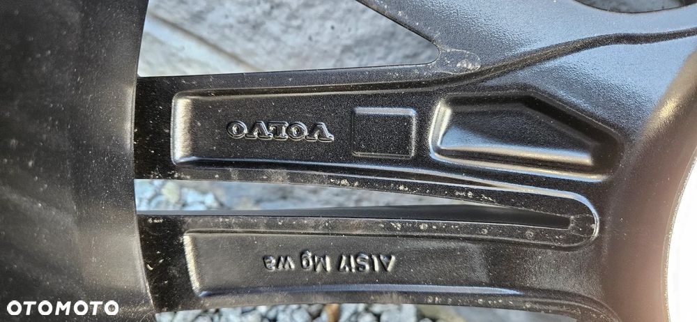 VOLVO S/V60 - felgi/ koła/ opony zimowe 20" - Nowe! - 15