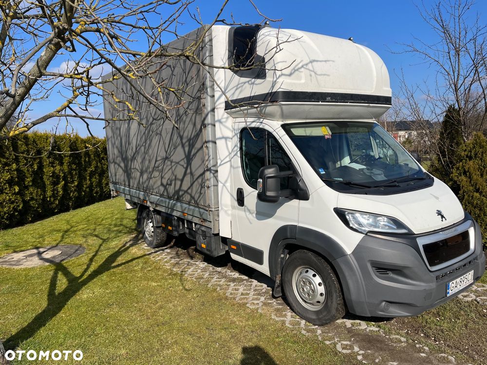 Peugeot Boxer - 6