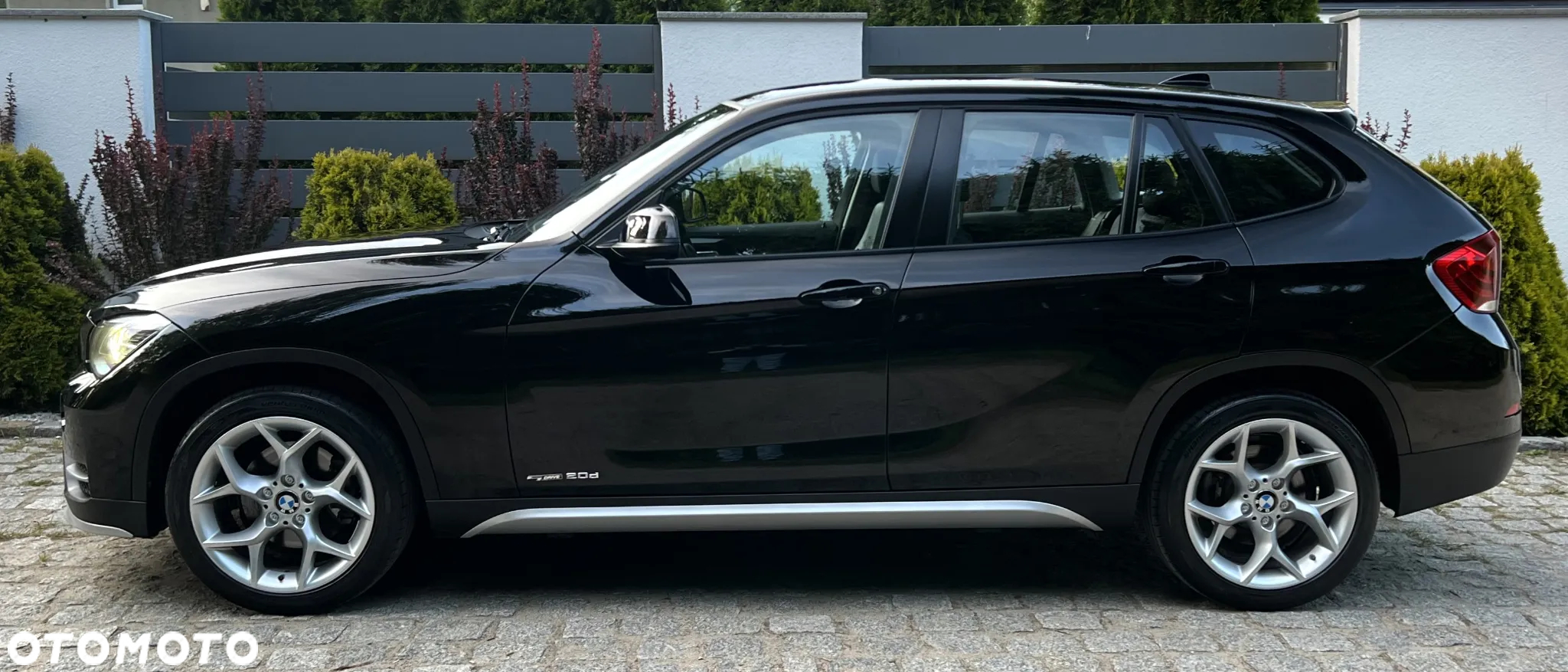 BMW X1 - 7